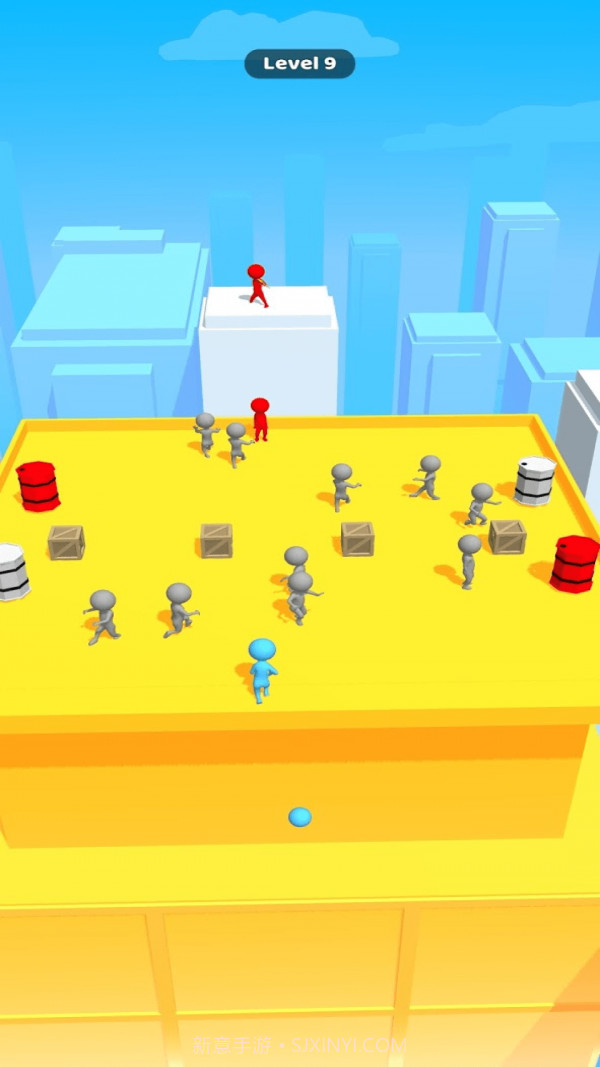 彩弹狙击手截图4