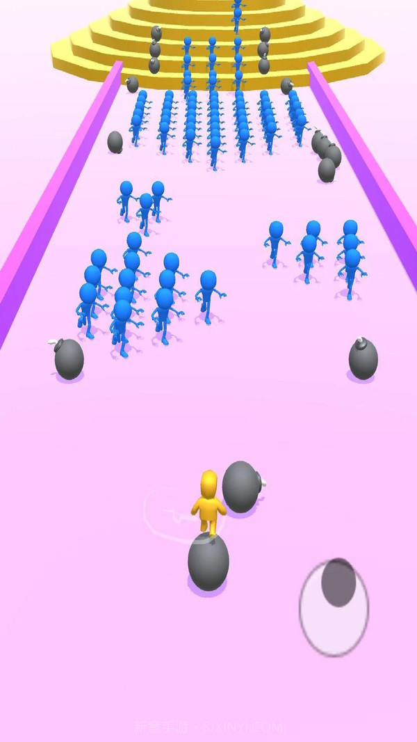 堆叠炸弹2020截图1 堆叠炸弹2020截图1