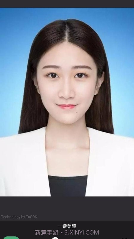 个人证件照截图2 个人证件照截图2