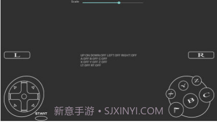 世嘉土星模拟器uoYabause手机版截图3