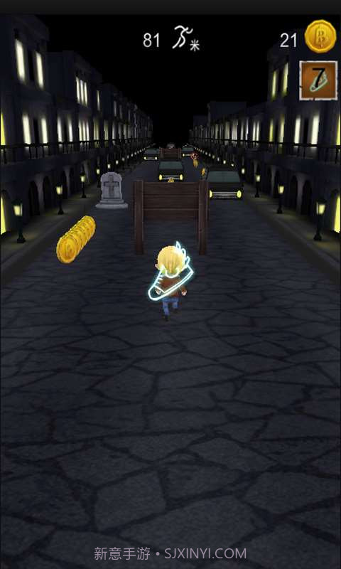 最多一千米截图4