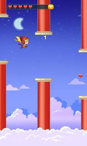 大闹天宫(HD)截图4