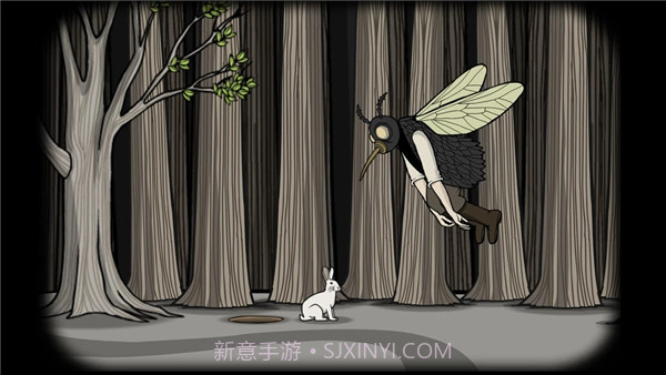 逃离方块：天堂岛截图3