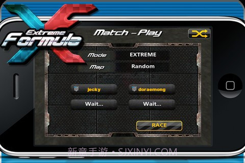 极限方程式截图5