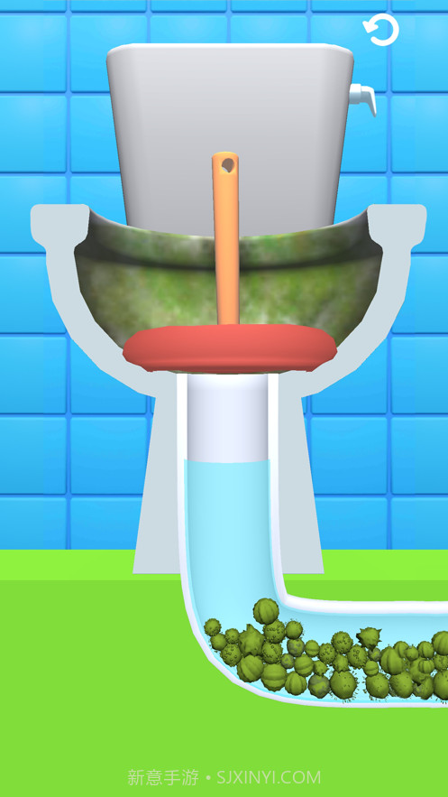 我通下水道贼6截图3 我通下水道贼6截图3