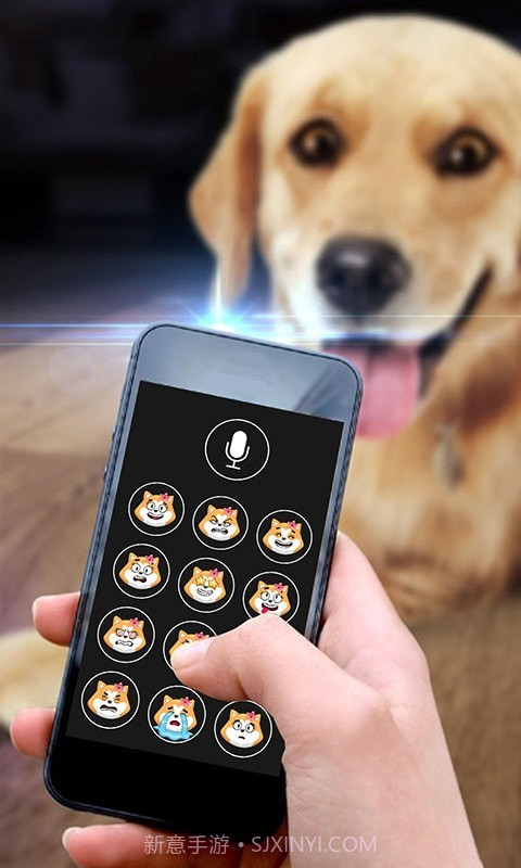 修狗翻译模拟器截图3