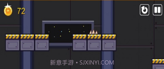 冒名顶替者冒险跑截图1