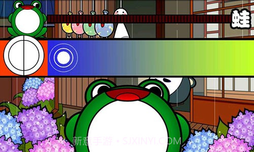 太鼓达人蛙截图3