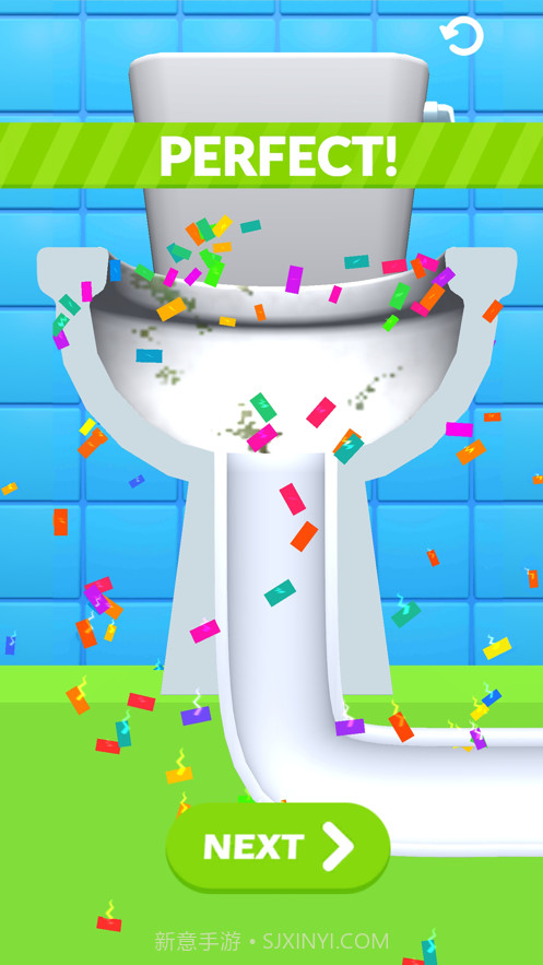 我通下水道贼6截图1 我通下水道贼6截图1