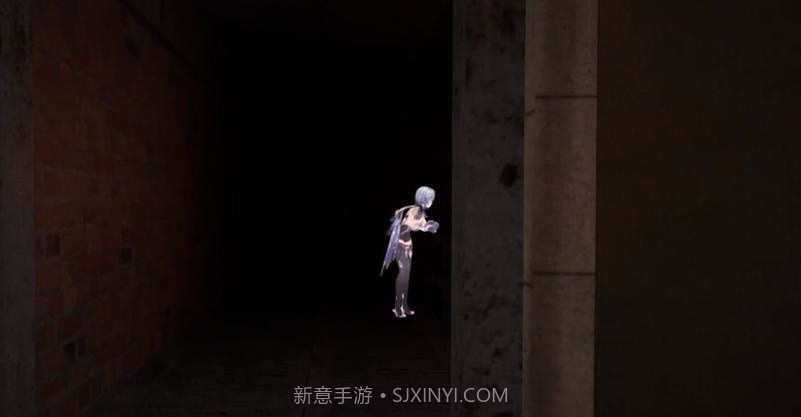 恶魔轮盘赌原神版截图1