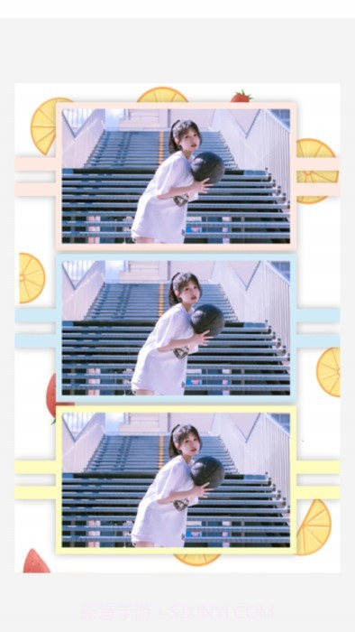 电影台词拼图截图4