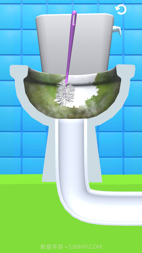 我通下水道贼6截图2 我通下水道贼6截图2