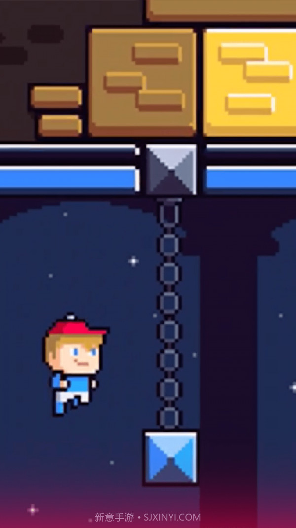 拳击女孩冒险截图4