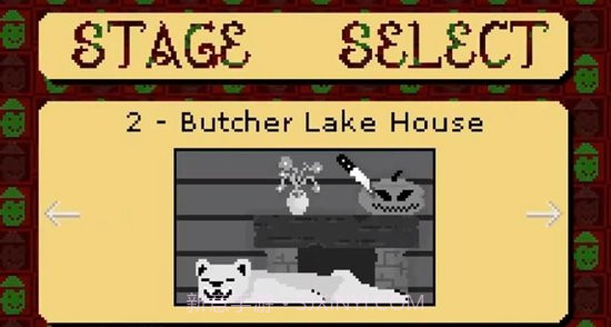 惊悚躲猫猫截图1