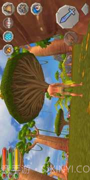 侏罗纪生存岛2截图5