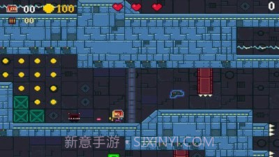 指挥官超级小胡子截图2