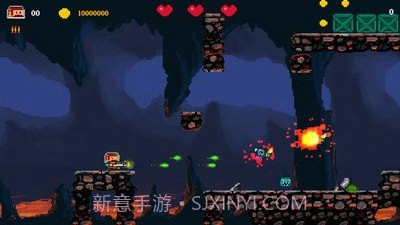 指挥官超级小胡子截图3