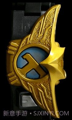 假面骑士电王变身腰带截图1