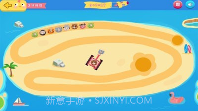 数字坦克截图3 数字坦克截图3