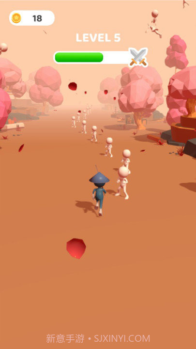 超级粉碎王截图3