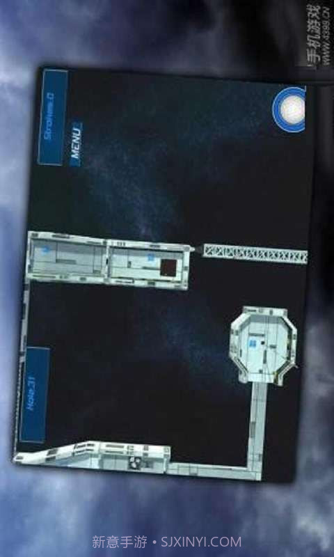 太空高尔夫截图4