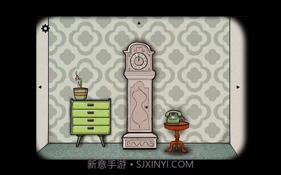 逃离方块四季汉化版截图1