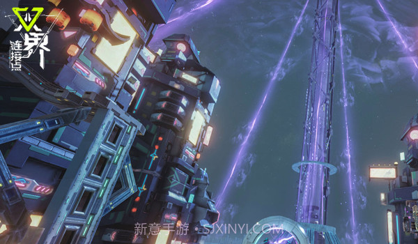 双界链接点截图3