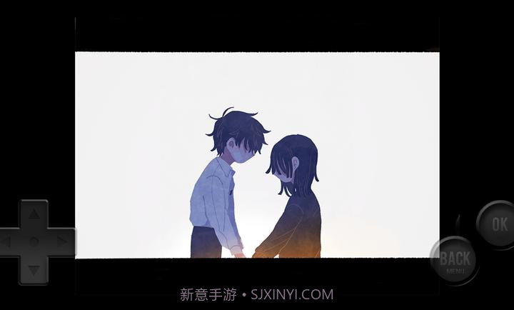 黄昏电铁测试版截图1