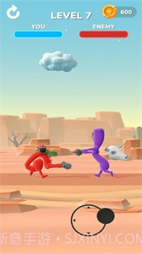 呆萌小可爱截图3