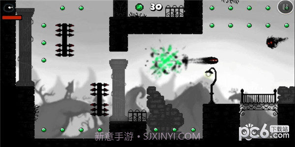 阴凉的土地官方截图5