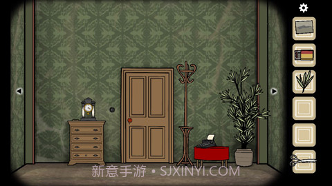 逃离方块悖论截图1