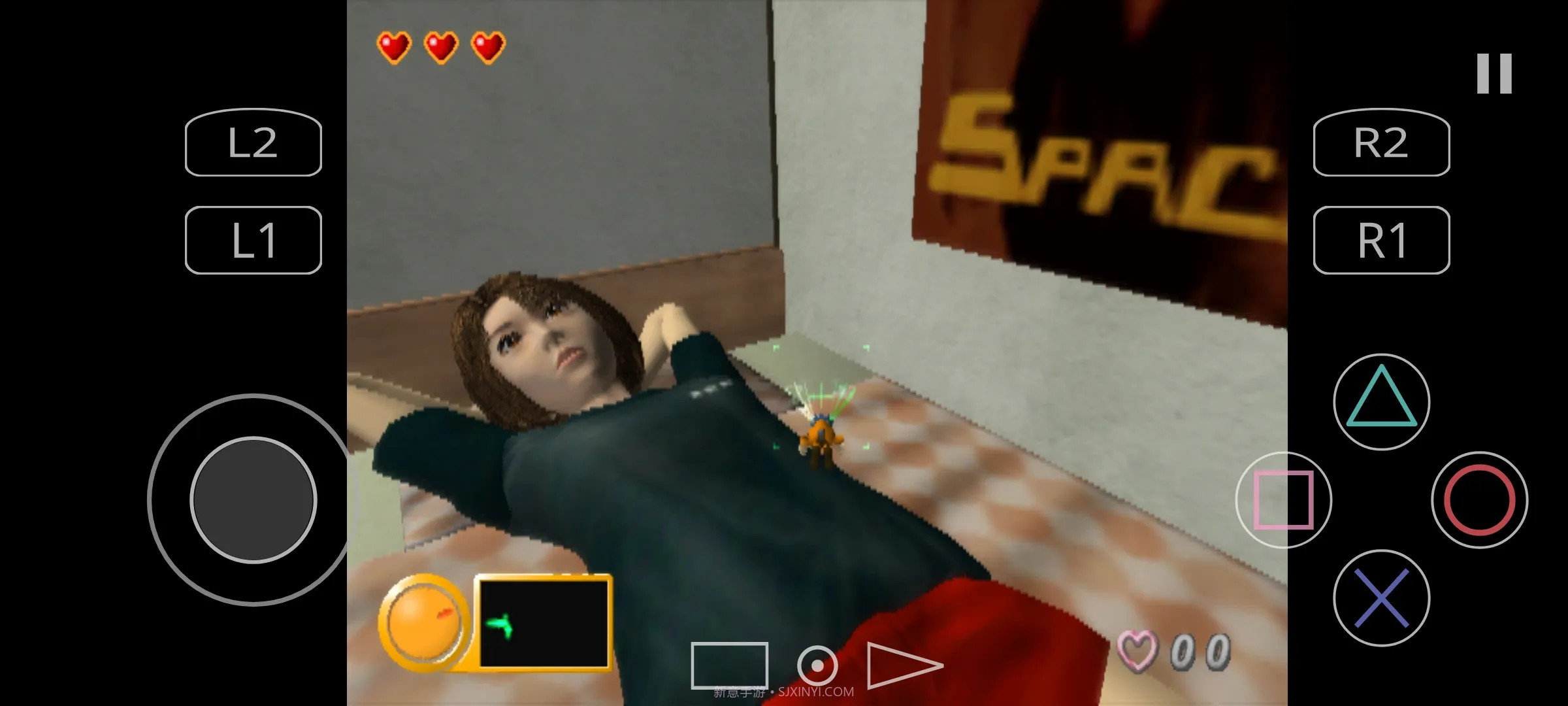 蚊子山田家的夏天精简版截图4