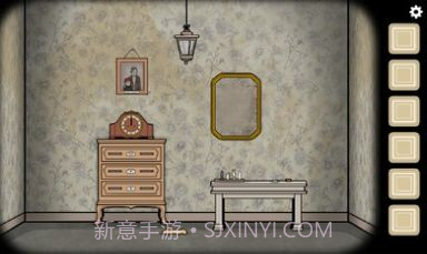 The past within life截图1