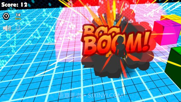 推箱子模拟器截图1