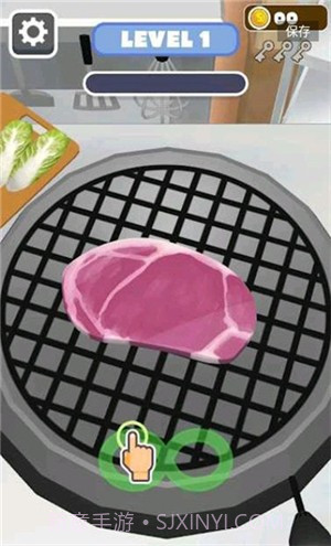 烧烤西施2截图3