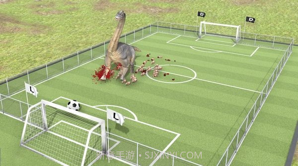 动物对战模拟器中文版最新截图3