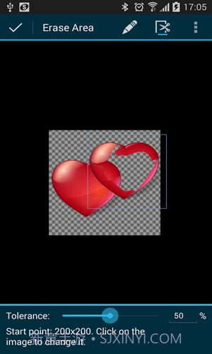 图像编辑器截图1