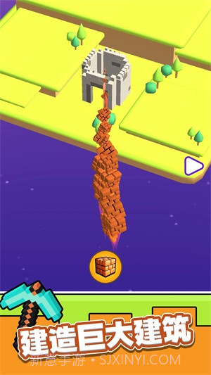 矿工模拟器截图3