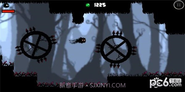 阴凉的土地官方截图4