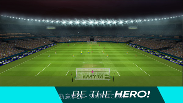 世界杯2019截图3