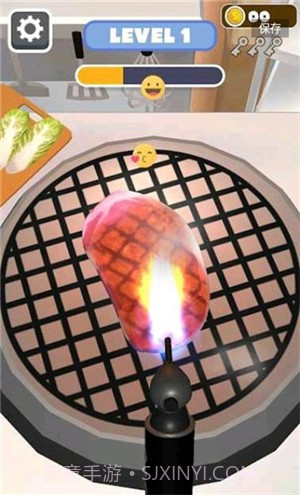 烧烤西施2截图4