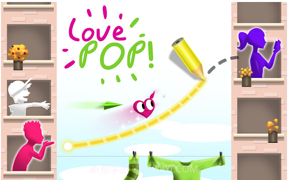 Love Pop截图1