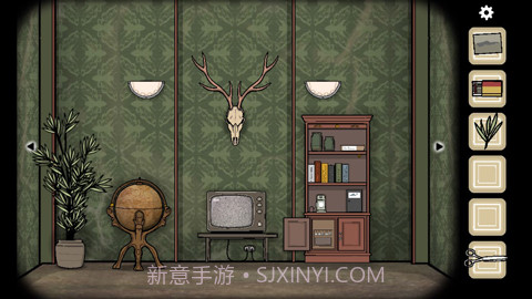 逃离方块悖论截图3