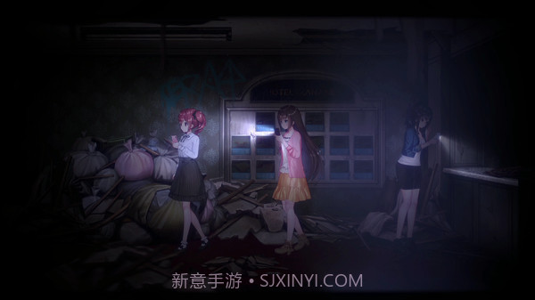 探灵直播免费版截图3