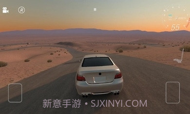 apex竞速中文版截图2