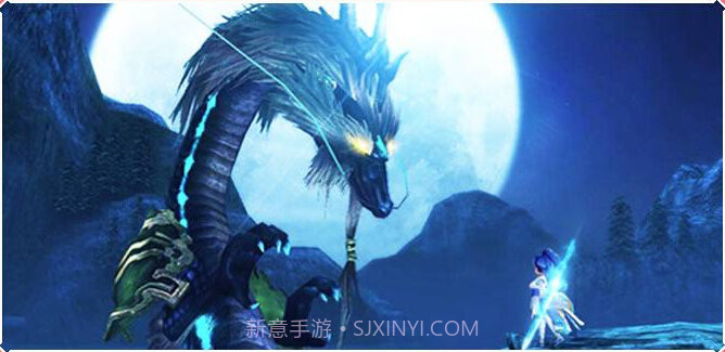 御剑仙侠截图3 御剑仙侠截图3