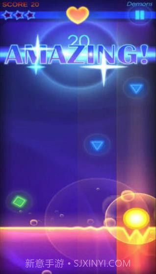 流行节奏钢琴截图3