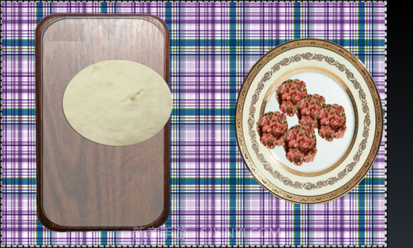 我爱包饺子截图2