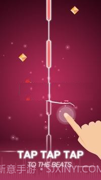 抖音点点节奏最新版截图1