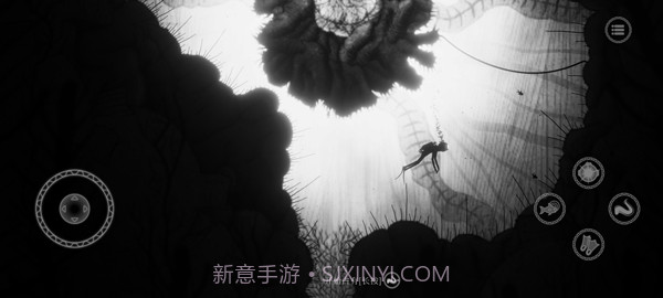 黯海精简版截图4